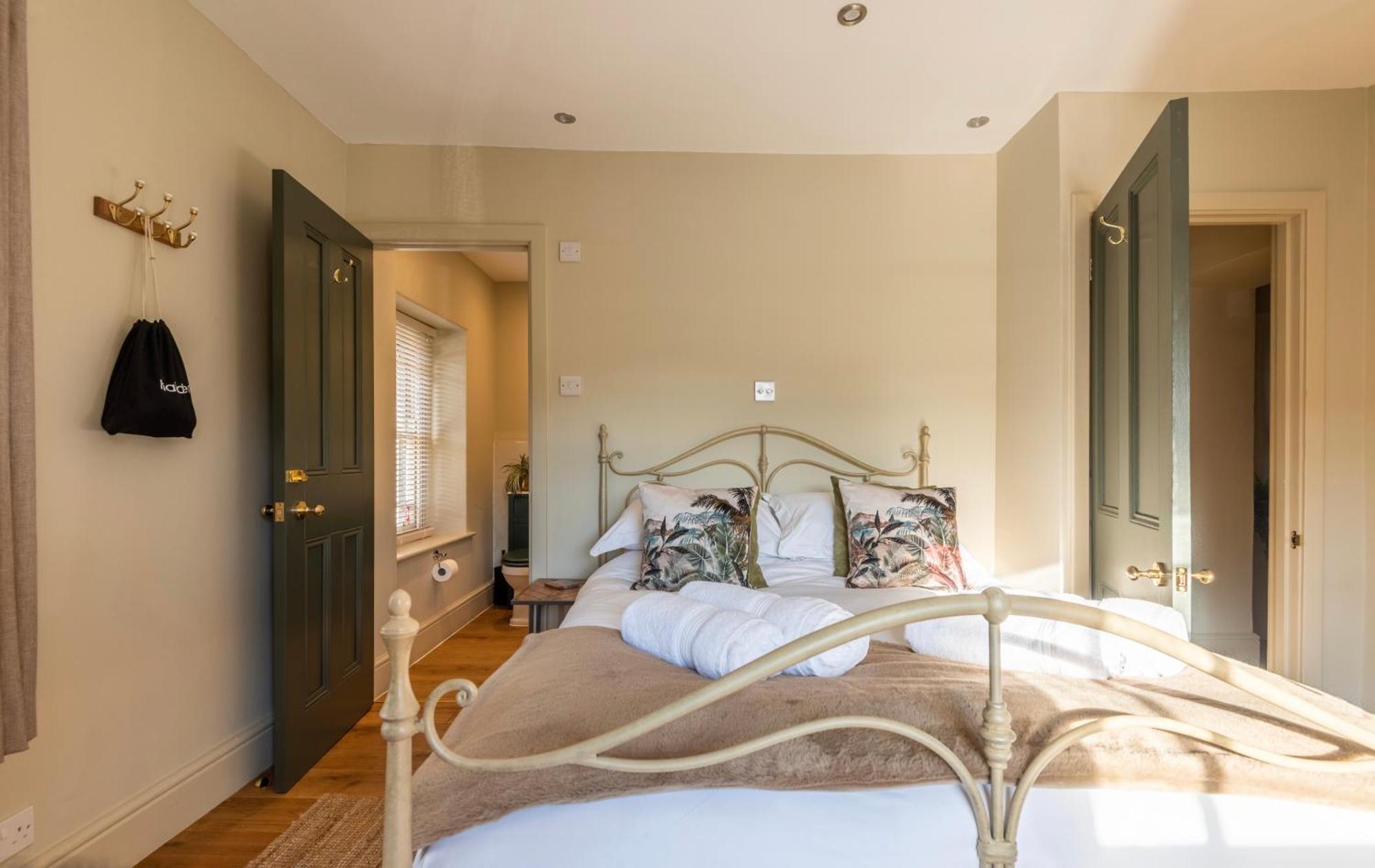 Holmleigh Cottage Tintern Buitenkant foto