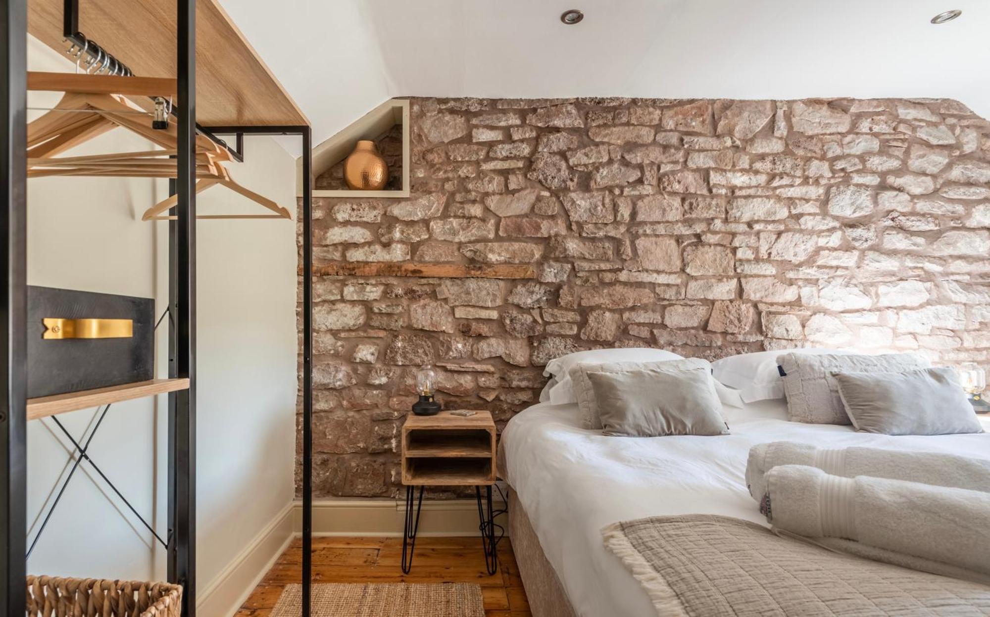 Holmleigh Cottage Tintern Buitenkant foto