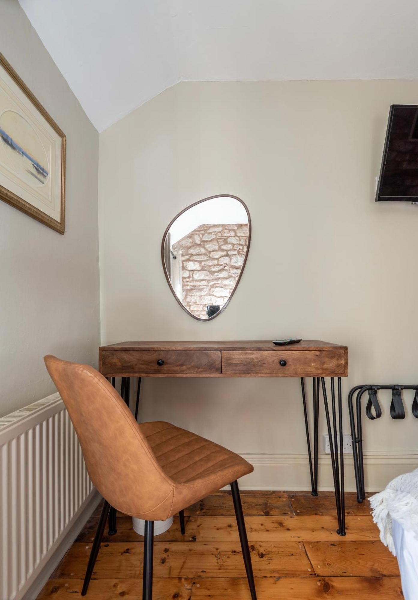 Holmleigh Cottage Tintern Buitenkant foto