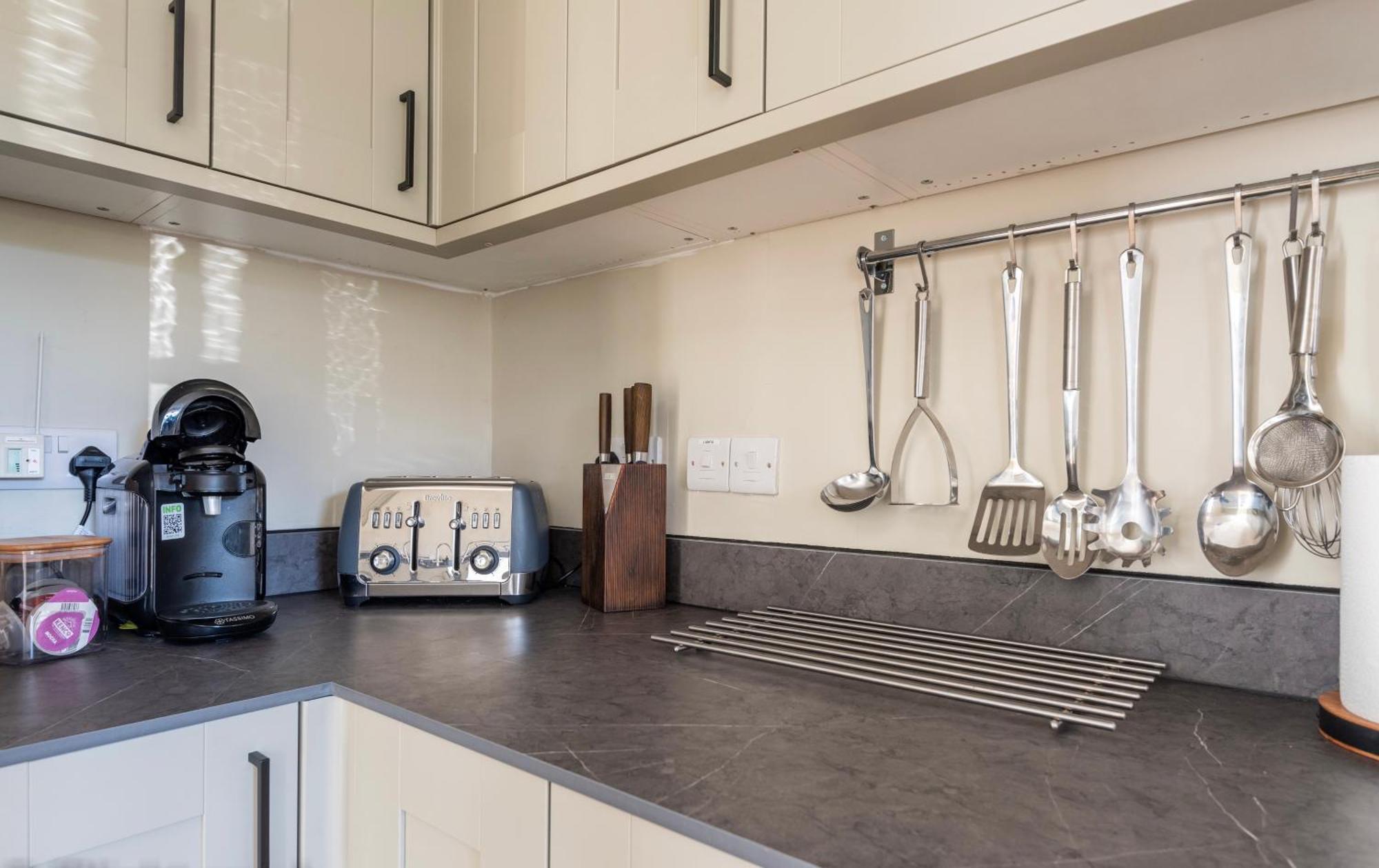 Holmleigh Cottage Tintern Buitenkant foto