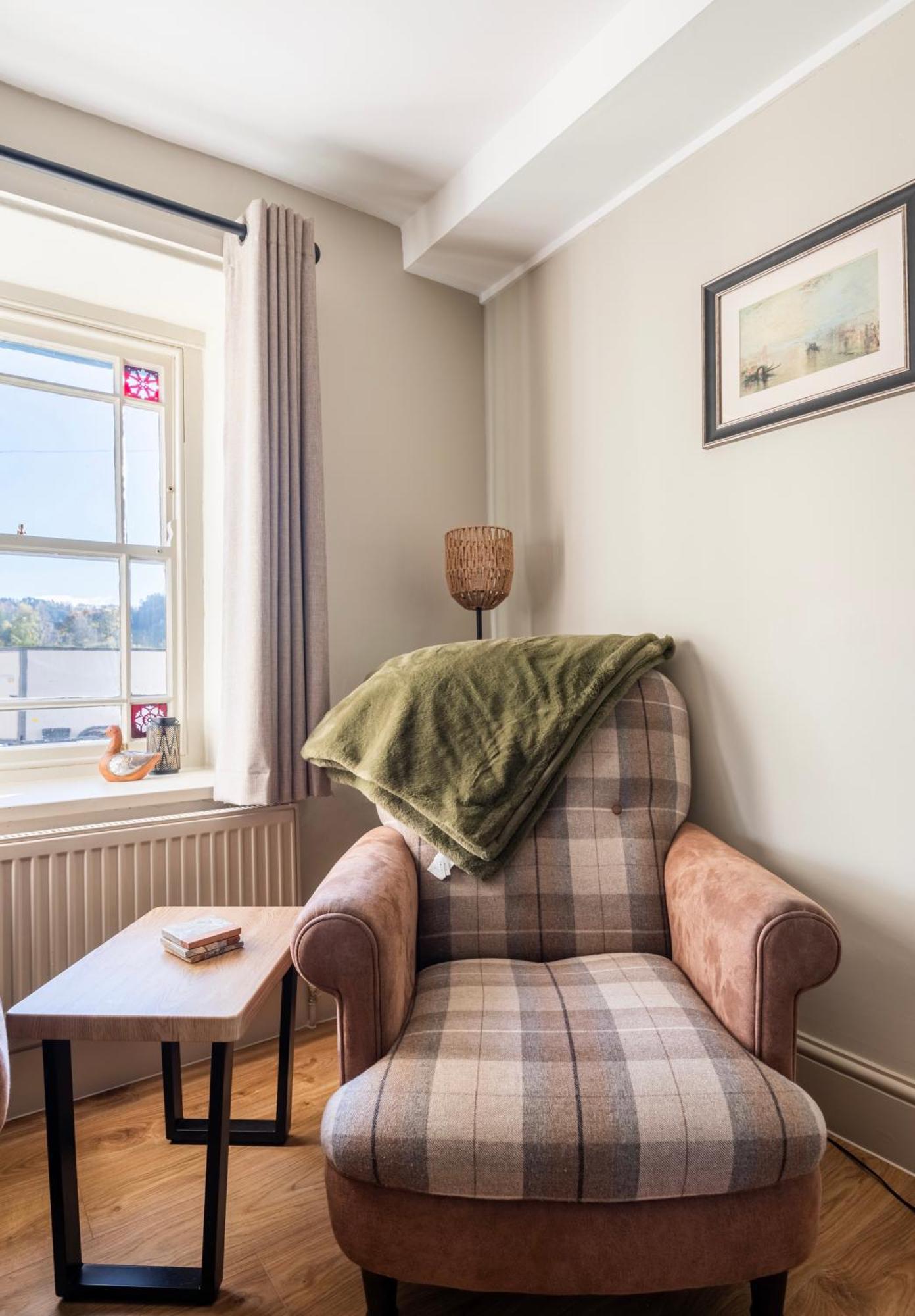 Holmleigh Cottage Tintern Buitenkant foto